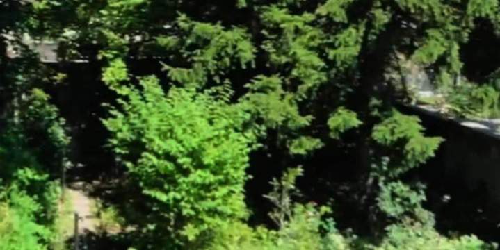 Création de marches