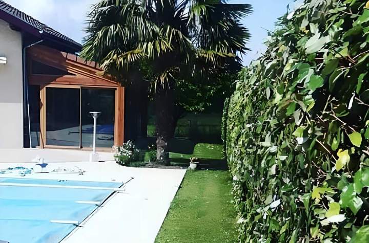 Entretiens extérieurs Grenoble