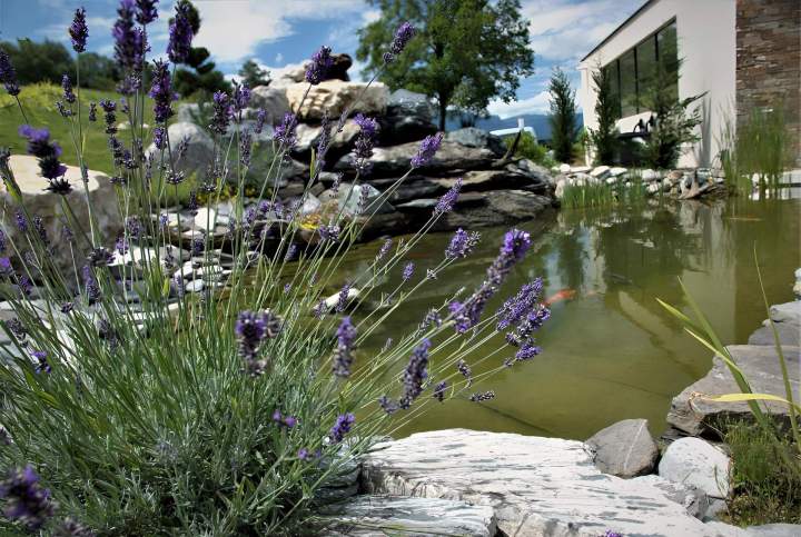 Aménagements paysagers Grenoble