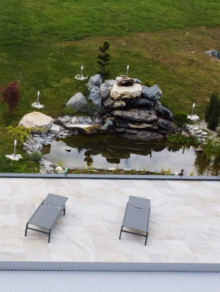 Aménagement de bassin pour sublimer votre extérieur