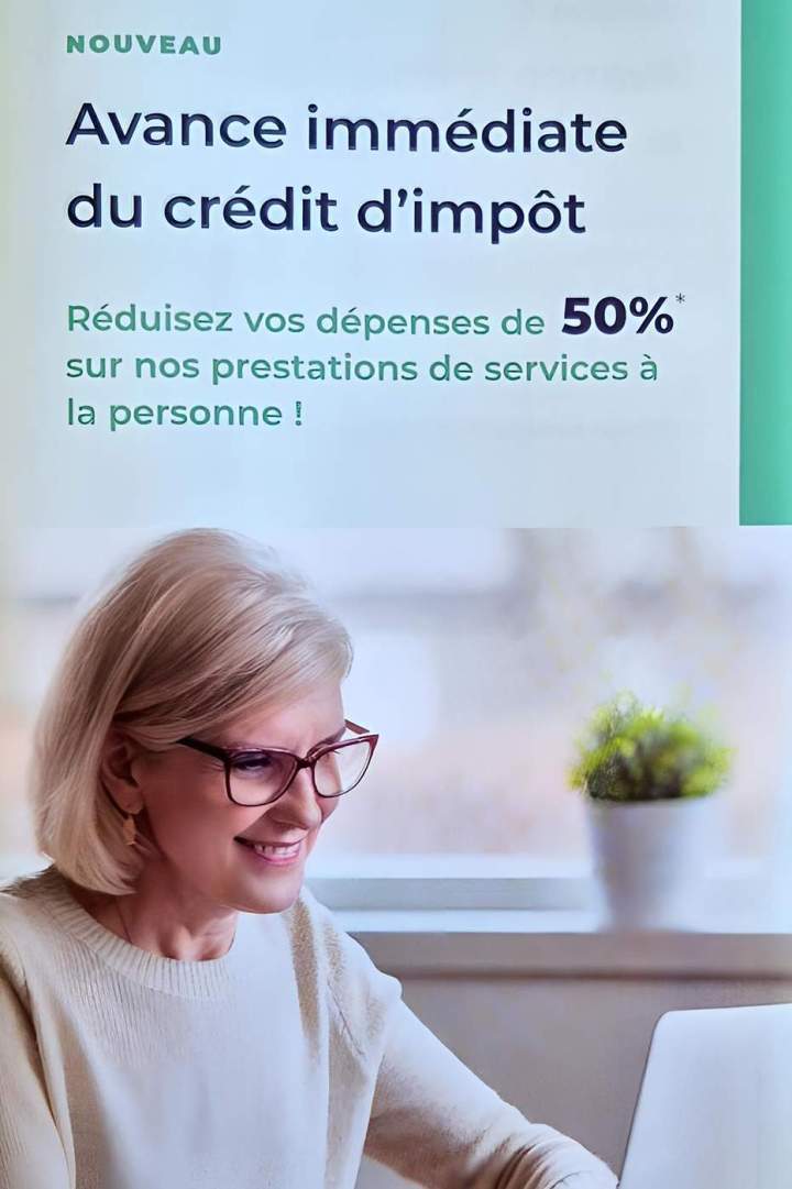 Service à la personne Grenoble